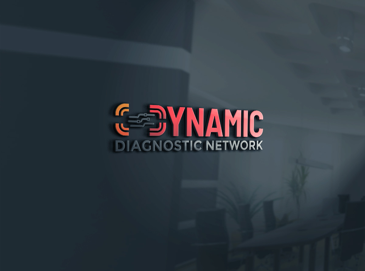 Logo-Design von piksel für All Clear Diagnostics and Calibration | Design #36623513