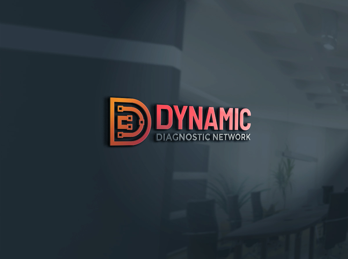 Logo-Design von piksel für All Clear Diagnostics and Calibration | Design #36623515