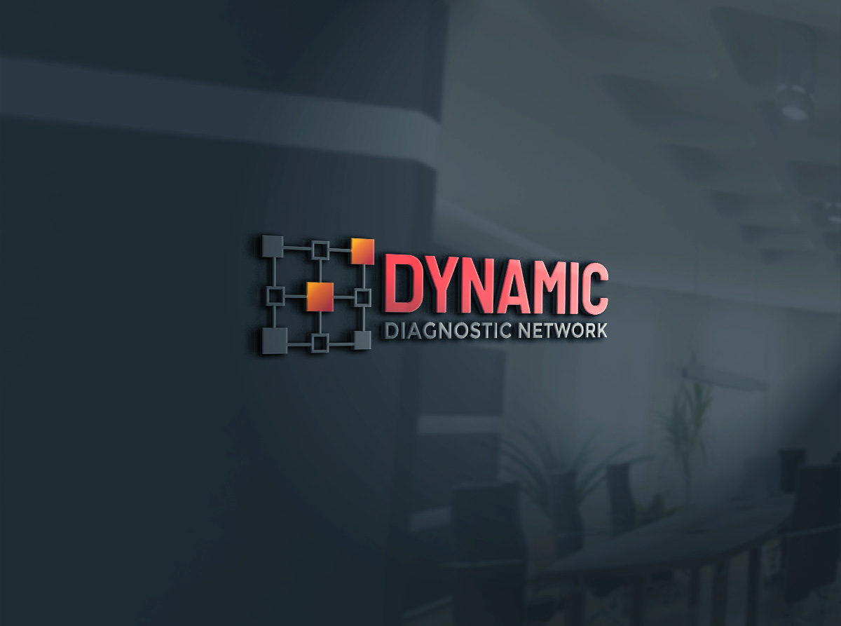 Logo-Design von piksel für All Clear Diagnostics and Calibration | Design #36623516