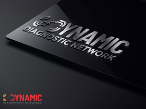 Logo Design by piksel for All Clear Diagnostics and Calibration | Design: #36623518