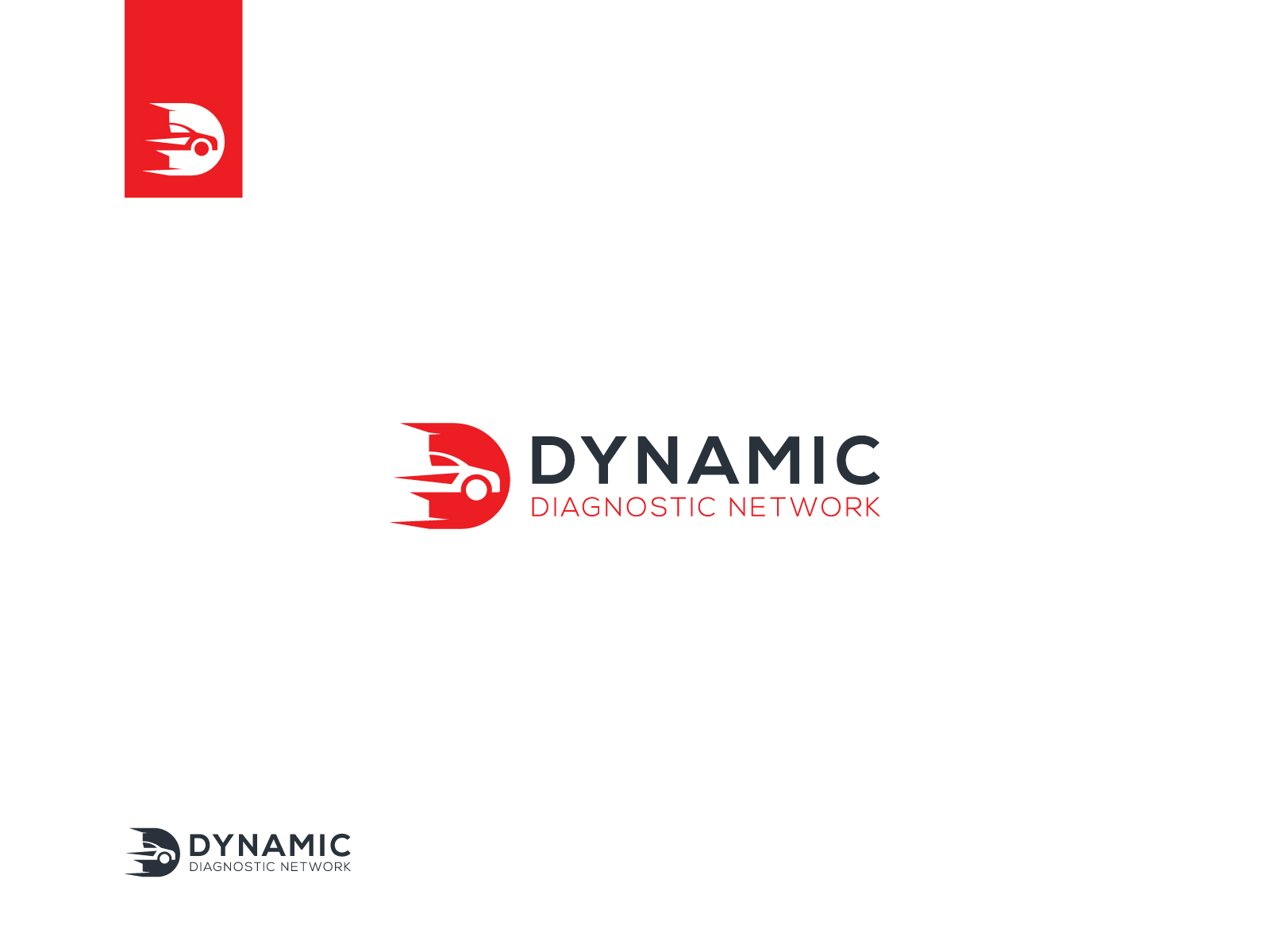 Logo Design by Ben Naveed for All Clear Diagnostics and Calibration | Design #36620478