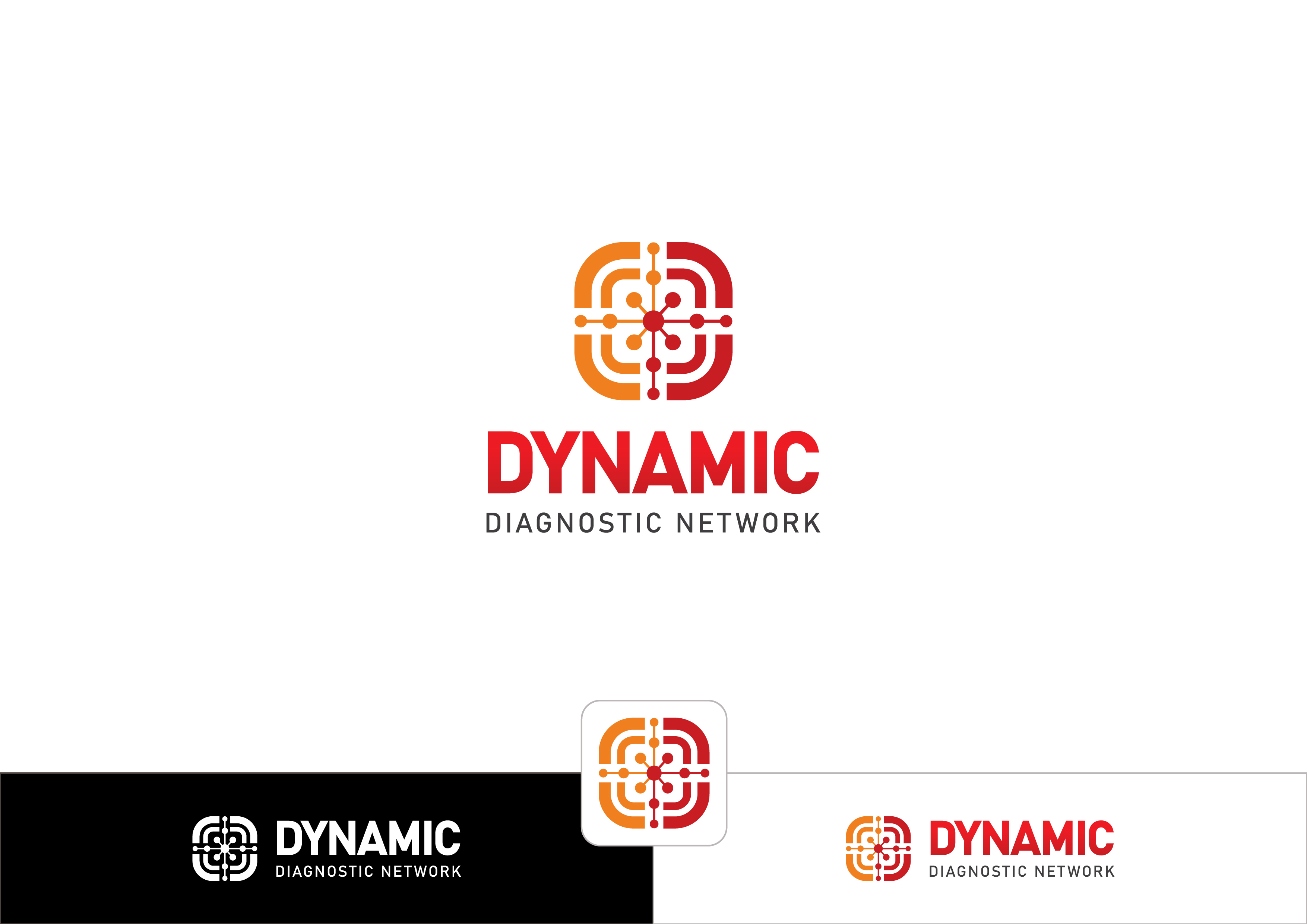 Design de Logo par ~idiaz~ pour All Clear Diagnostics and Calibration | Design #36634506