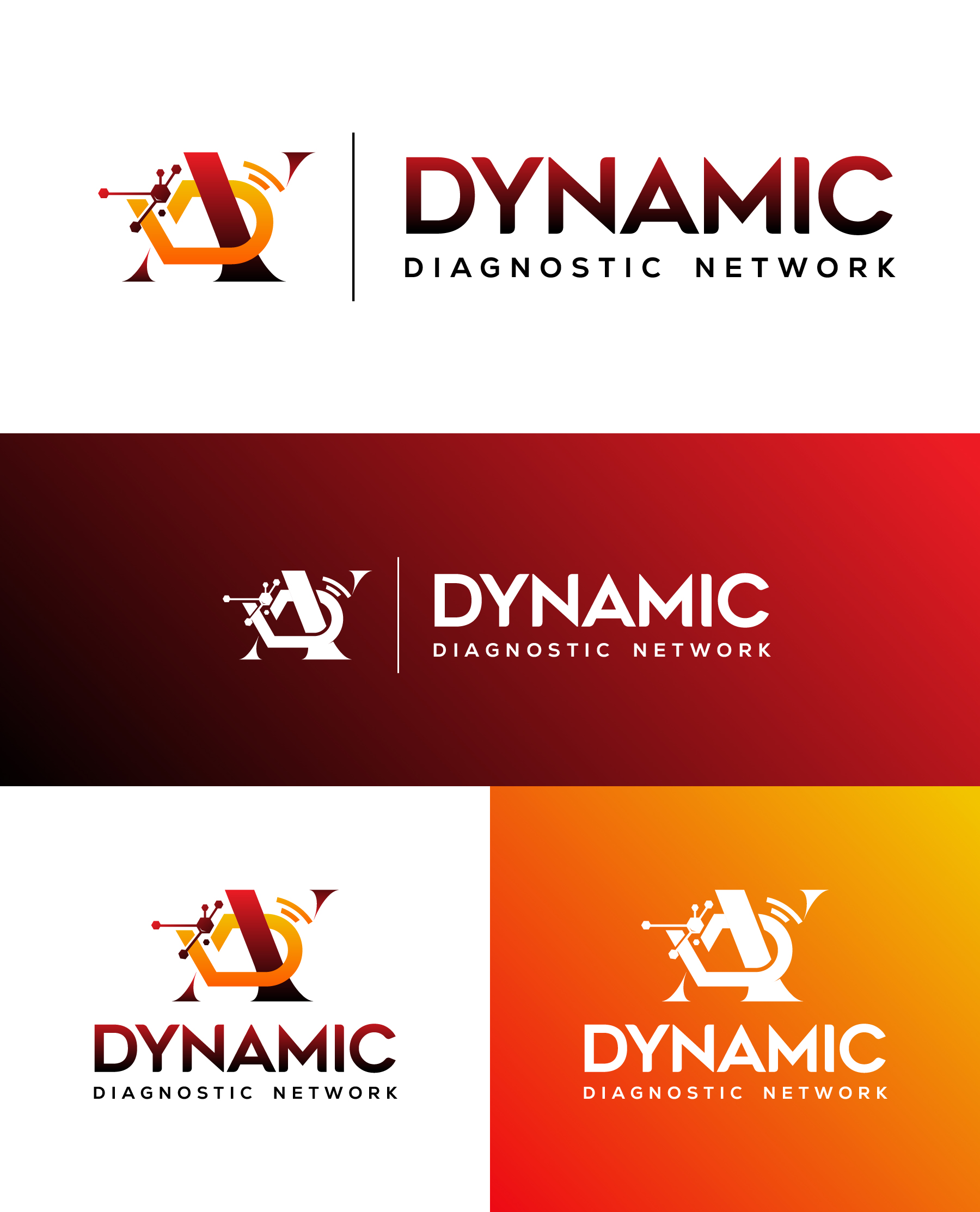 Design de Logo par debdesign pour All Clear Diagnostics and Calibration | Design #36625378