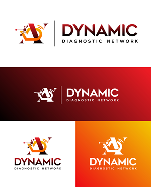 Logo-Design von debdesign für All Clear Diagnostics and Calibration | Design: #36625378