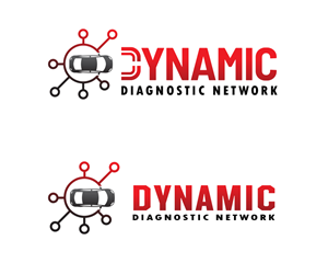 Logo Design by Solarex Corporation for All Clear Diagnostics and Calibration | Design: #36624723