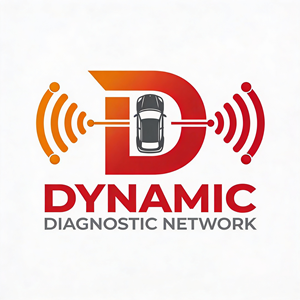 Logo Design by Pixel Sprout for All Clear Diagnostics and Calibration | Design: #36622312