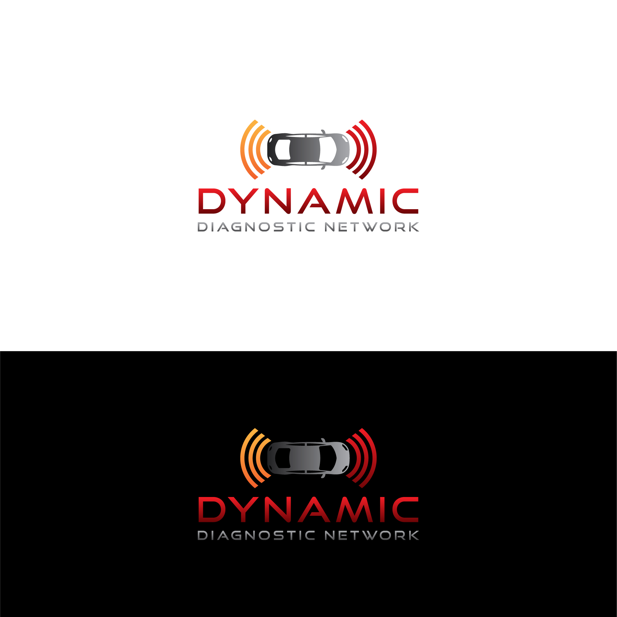 Logo Design by Deziners Zone for All Clear Diagnostics and Calibration | Design #36625576