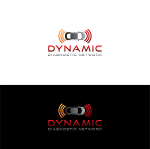 Logo-Design von Deziners Zone für All Clear Diagnostics and Calibration | Design: #36625576