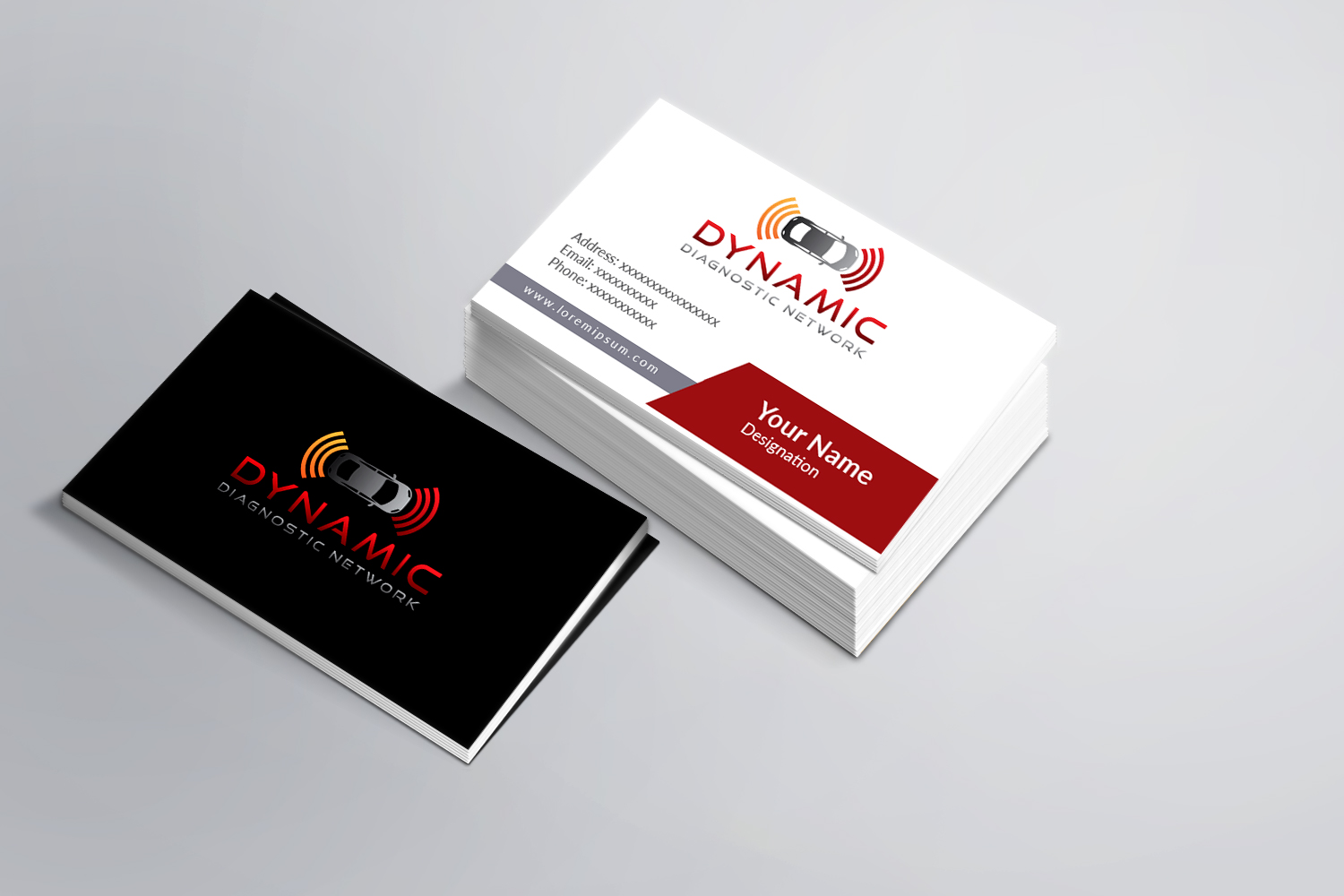 Design de Logo par Deziners Zone pour All Clear Diagnostics and Calibration | Design #36625713