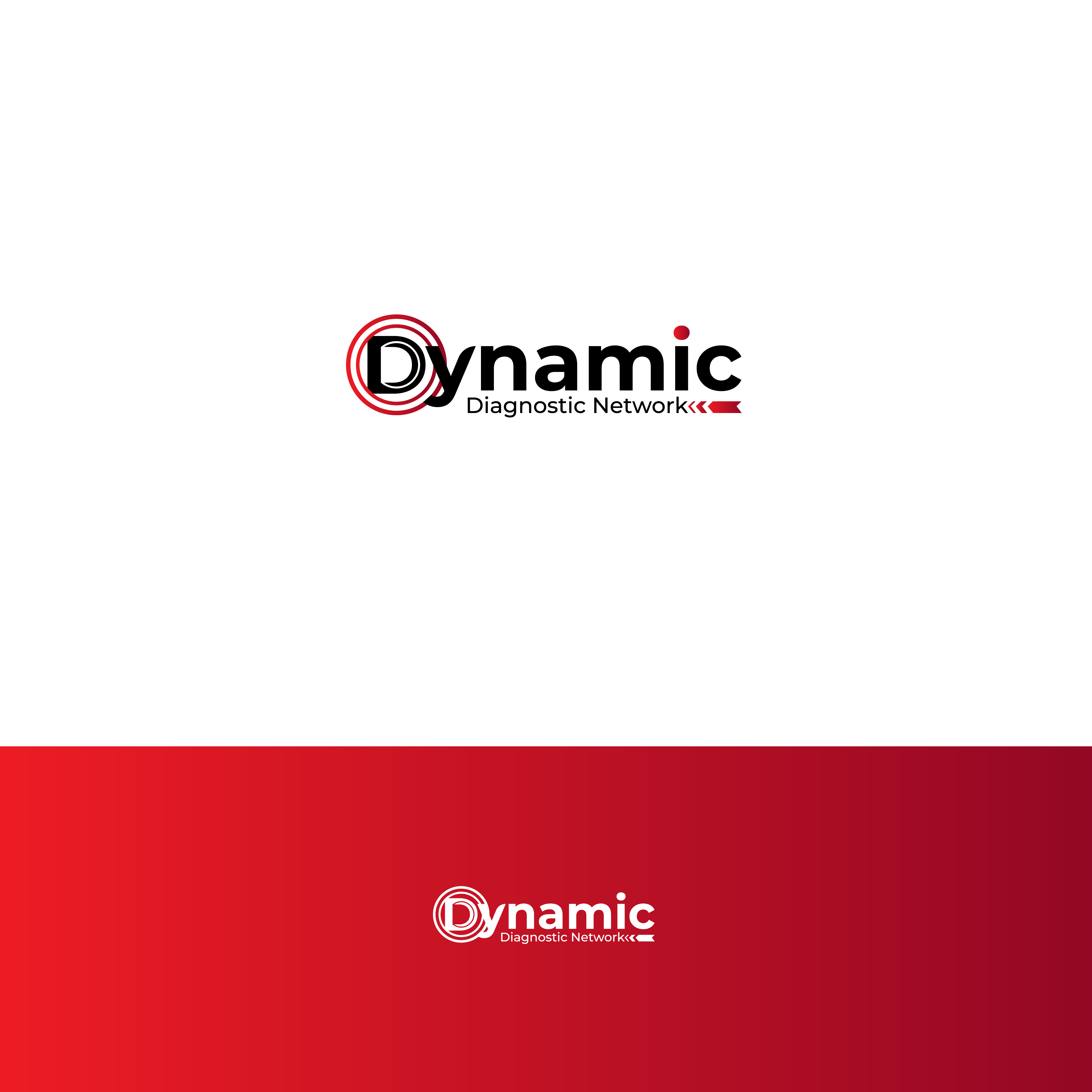 Logo Design by zqdesign for All Clear Diagnostics and Calibration | Design #36641754