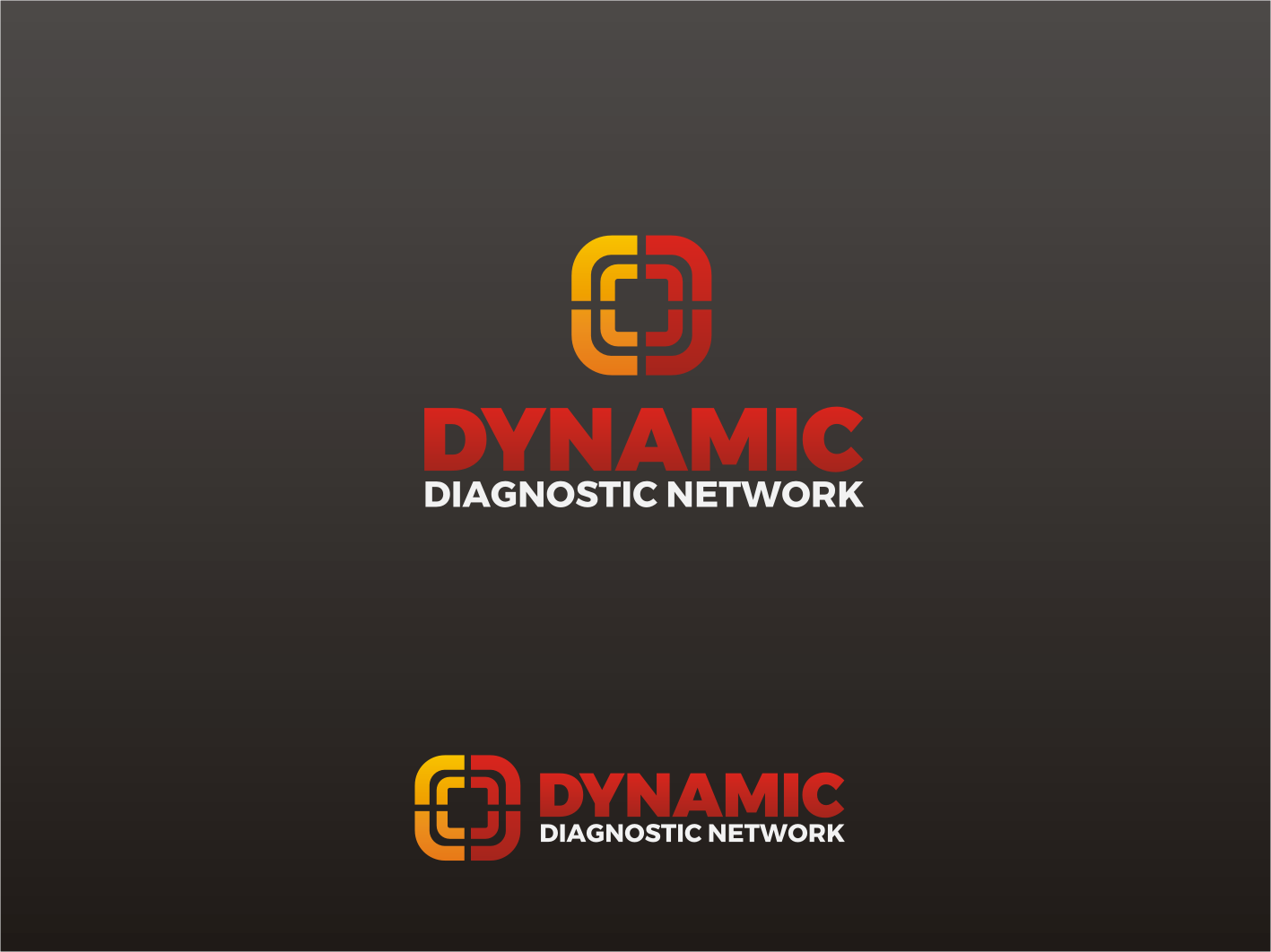 Logo Design by CKS d e s i g n for All Clear Diagnostics and Calibration | Design #36626800