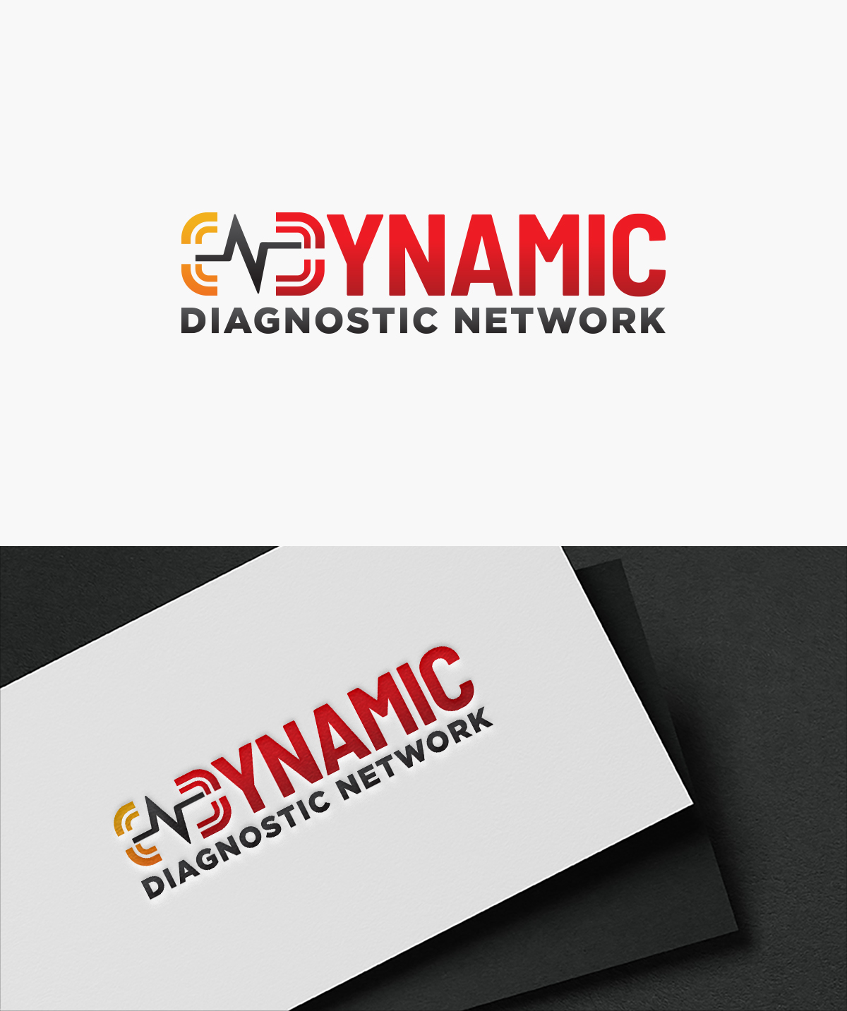 Logo Design by Salina R for All Clear Diagnostics and Calibration | Design #36622770