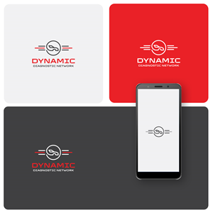 Logo Design by oceanofgraphics for All Clear Diagnostics and Calibration | Design: #36626179
