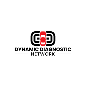 Logo Design by Boink for All Clear Diagnostics and Calibration | Design: #36642843