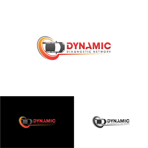 Logo Design by vintana for All Clear Diagnostics and Calibration | Design: #36621716