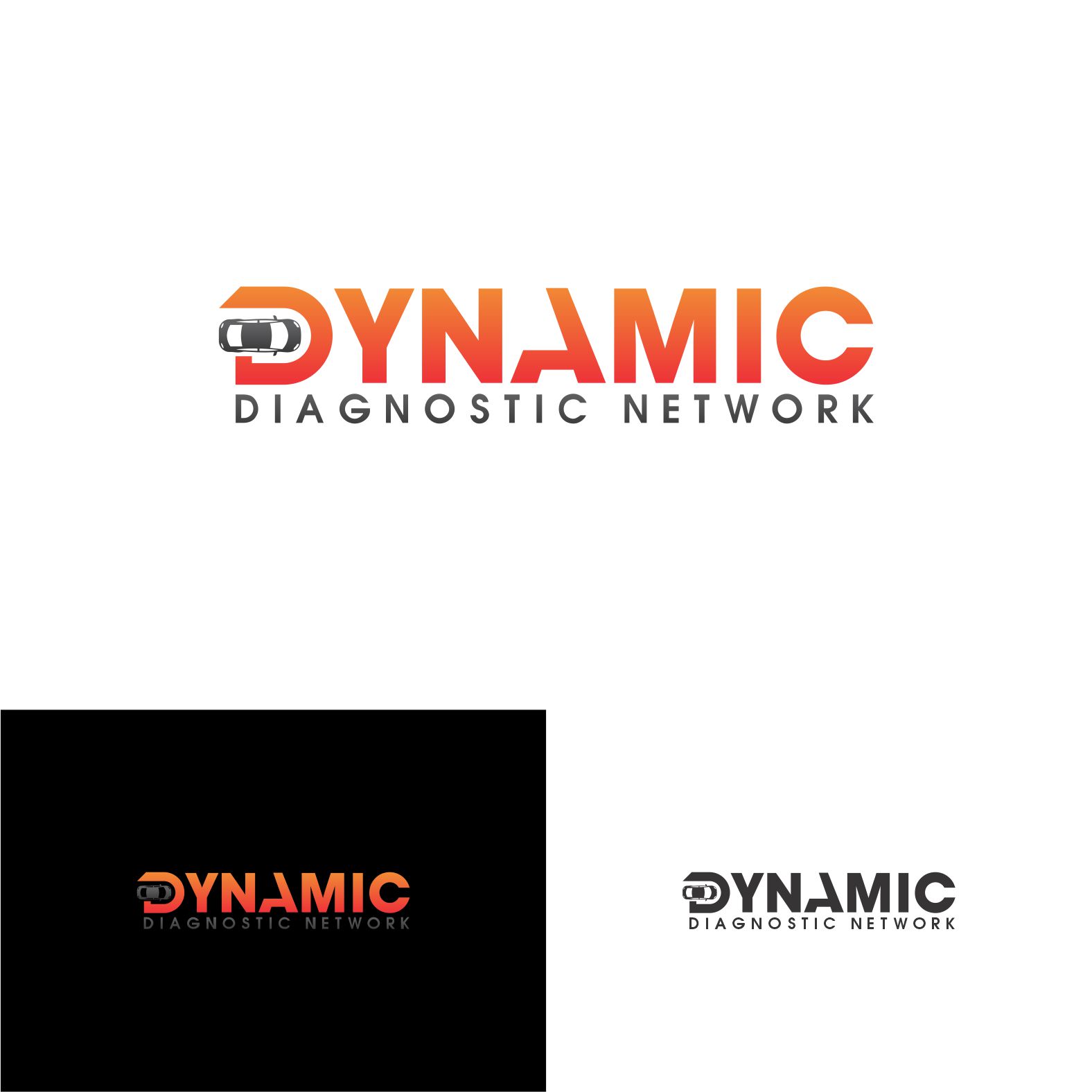 Logo Design by vintana for All Clear Diagnostics and Calibration | Design #36622130