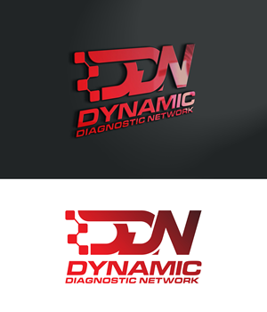 Logo Design by aexoagency for All Clear Diagnostics and Calibration | Design: #36621391