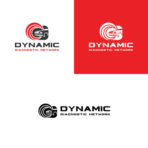 Logo Design by AL-BARAKAH for All Clear Diagnostics and Calibration | Design: #36634519