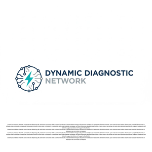 Logo Design by UAD DESIGNS for All Clear Diagnostics and Calibration | Design: #36635437