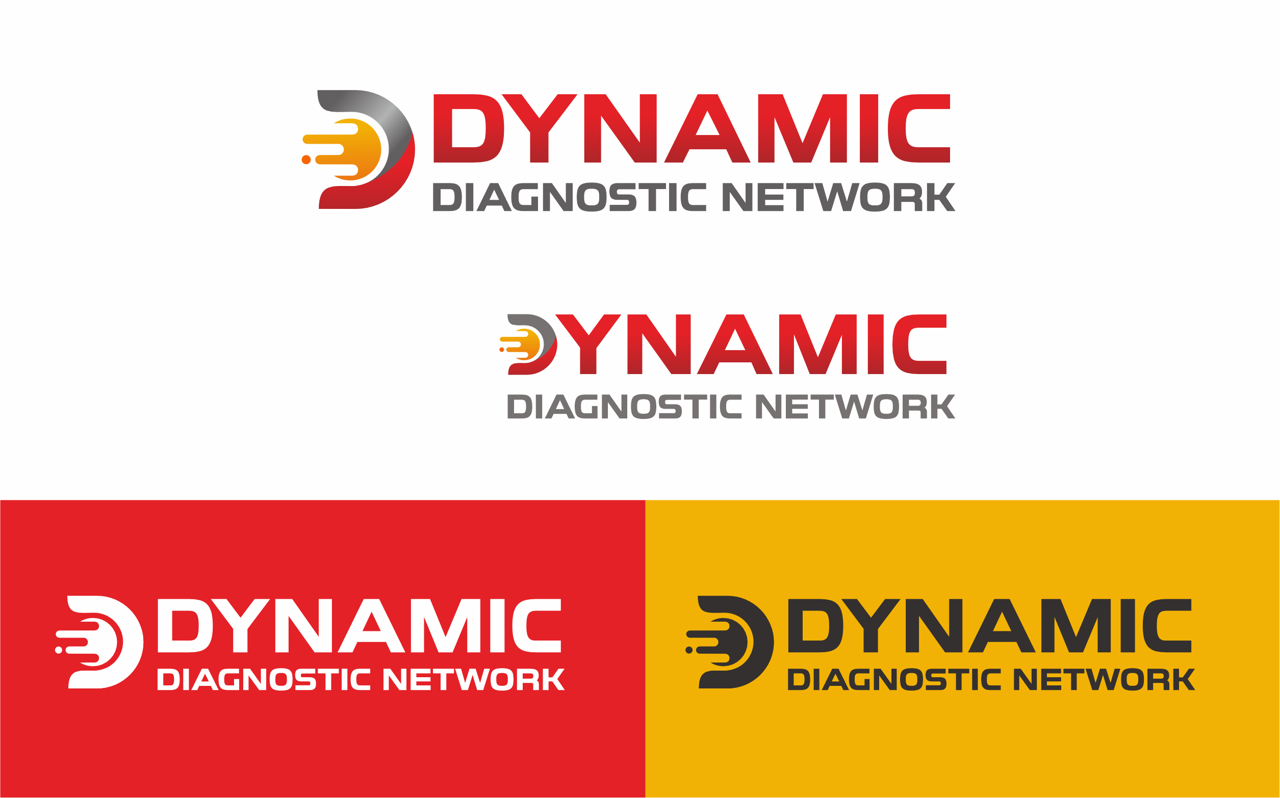 Logo Design by Yakuza20 for All Clear Diagnostics and Calibration | Design #36625937