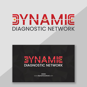 Logo Design by Stick No Bulls for All Clear Diagnostics and Calibration | Design: #36621876