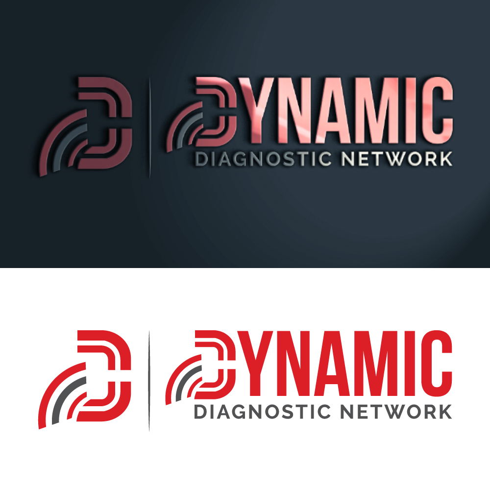 Logo Design by Dior design for All Clear Diagnostics and Calibration | Design #36622403