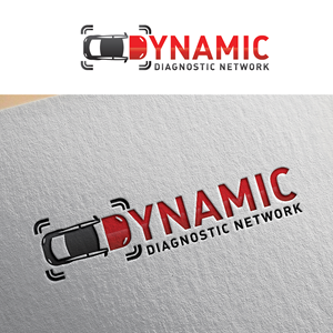 Logo Design by EnaGraph for All Clear Diagnostics and Calibration | Design: #36627195