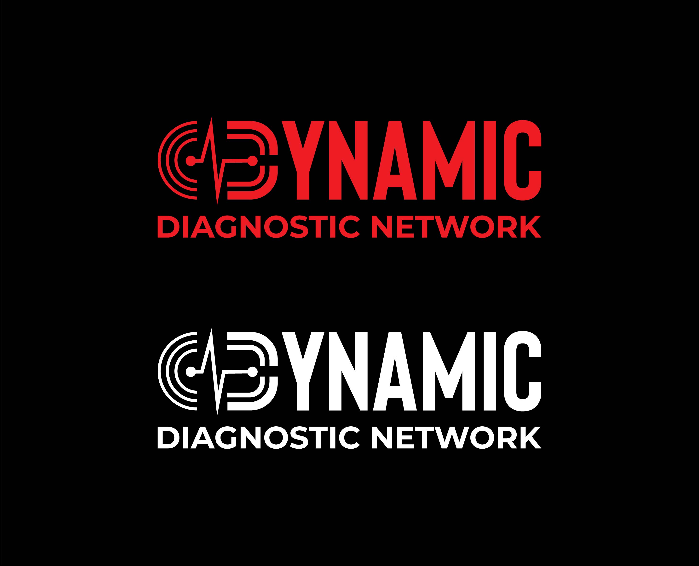 Logo Design by genzo for All Clear Diagnostics and Calibration | Design #36645113