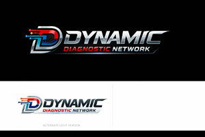 Logo Design by Ushan Thilakasiri for All Clear Diagnostics and Calibration | Design: #36623619