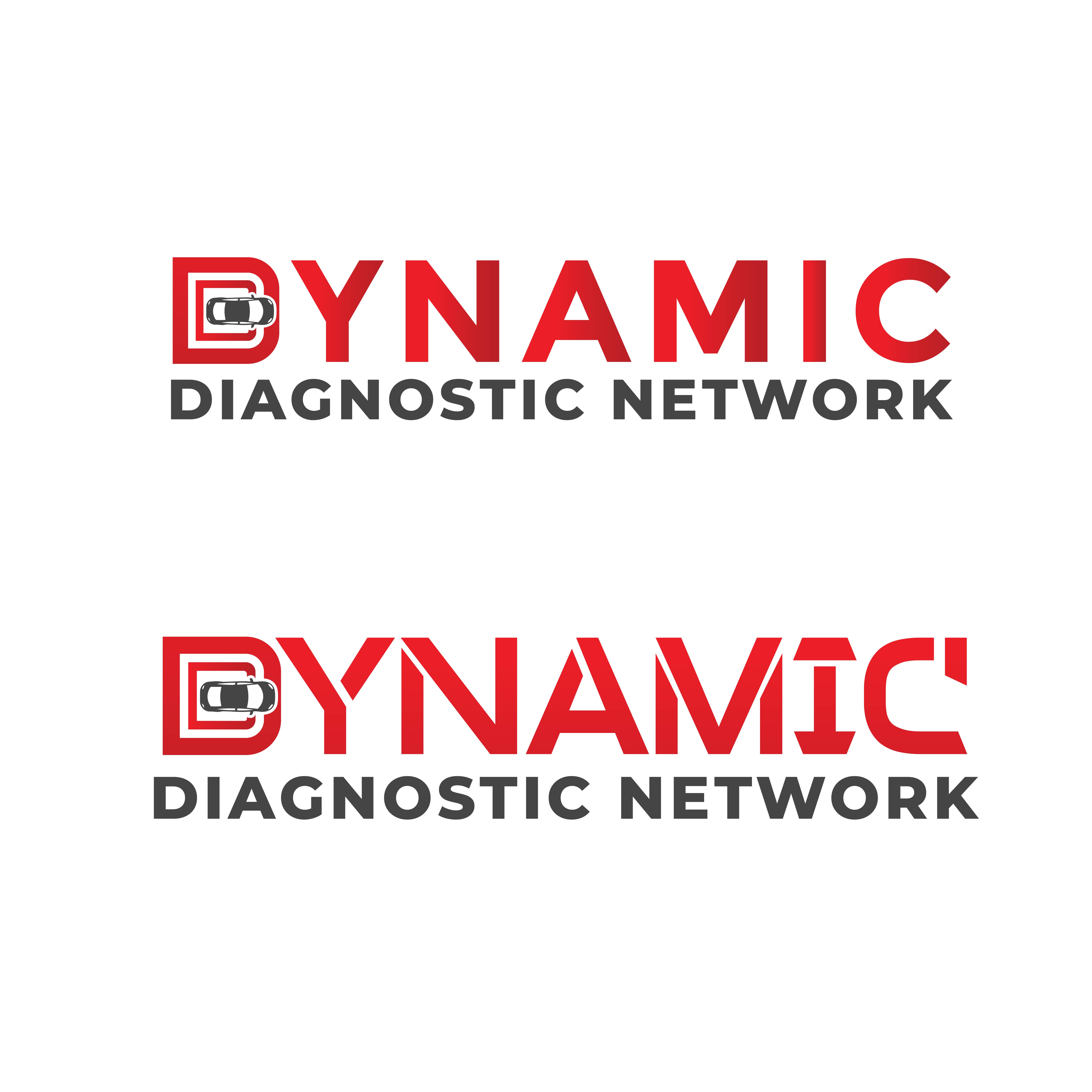 Logo Design by CreativeFeather for All Clear Diagnostics and Calibration | Design #36646126