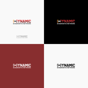Logo Design by Jozjozan.Std™ for All Clear Diagnostics and Calibration | Design: #36638633