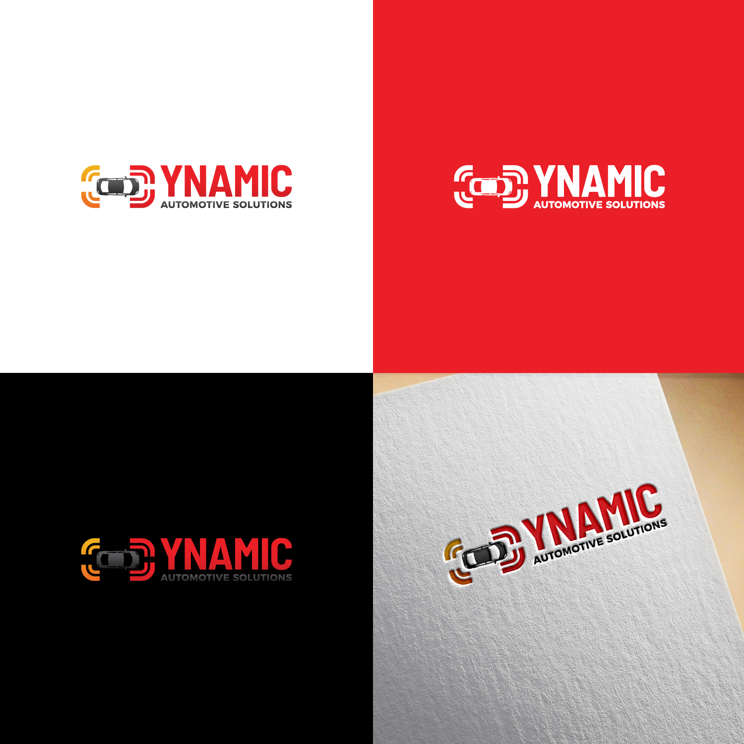 Logo Design by ben@rt for All Clear Diagnostics and Calibration | Design #36635476