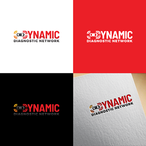 Logo Design by ben@rt for All Clear Diagnostics and Calibration | Design: #36637703