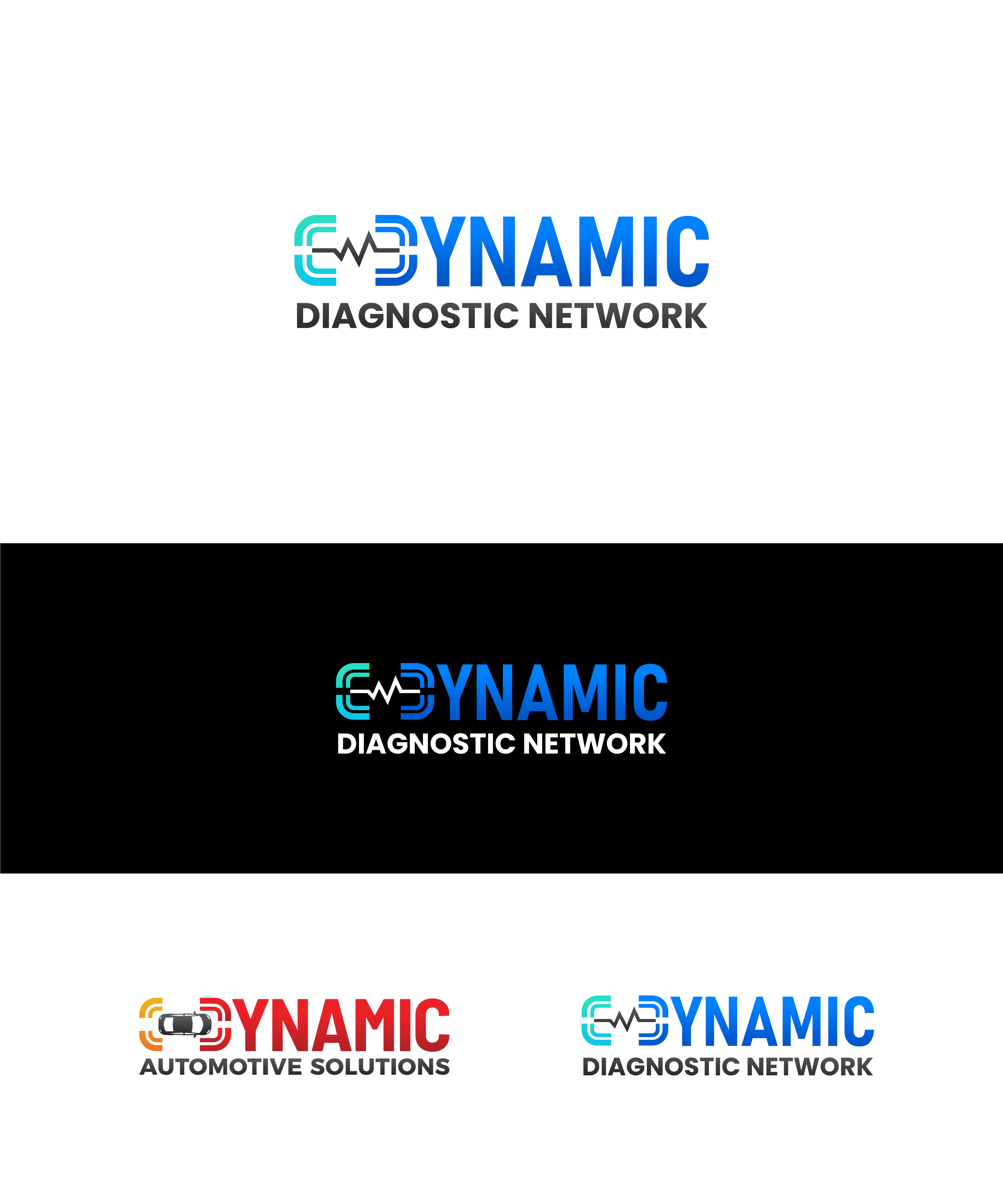 Logo Design by soriyeee for All Clear Diagnostics and Calibration | Design #36624940