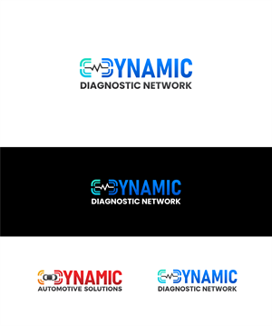 Logo Design by soriyeee for All Clear Diagnostics and Calibration | Design: #36624940
