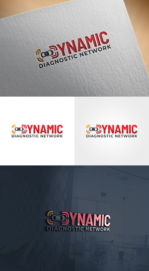 Logo-Design von Soonia für All Clear Diagnostics and Calibration | Design: #36622287