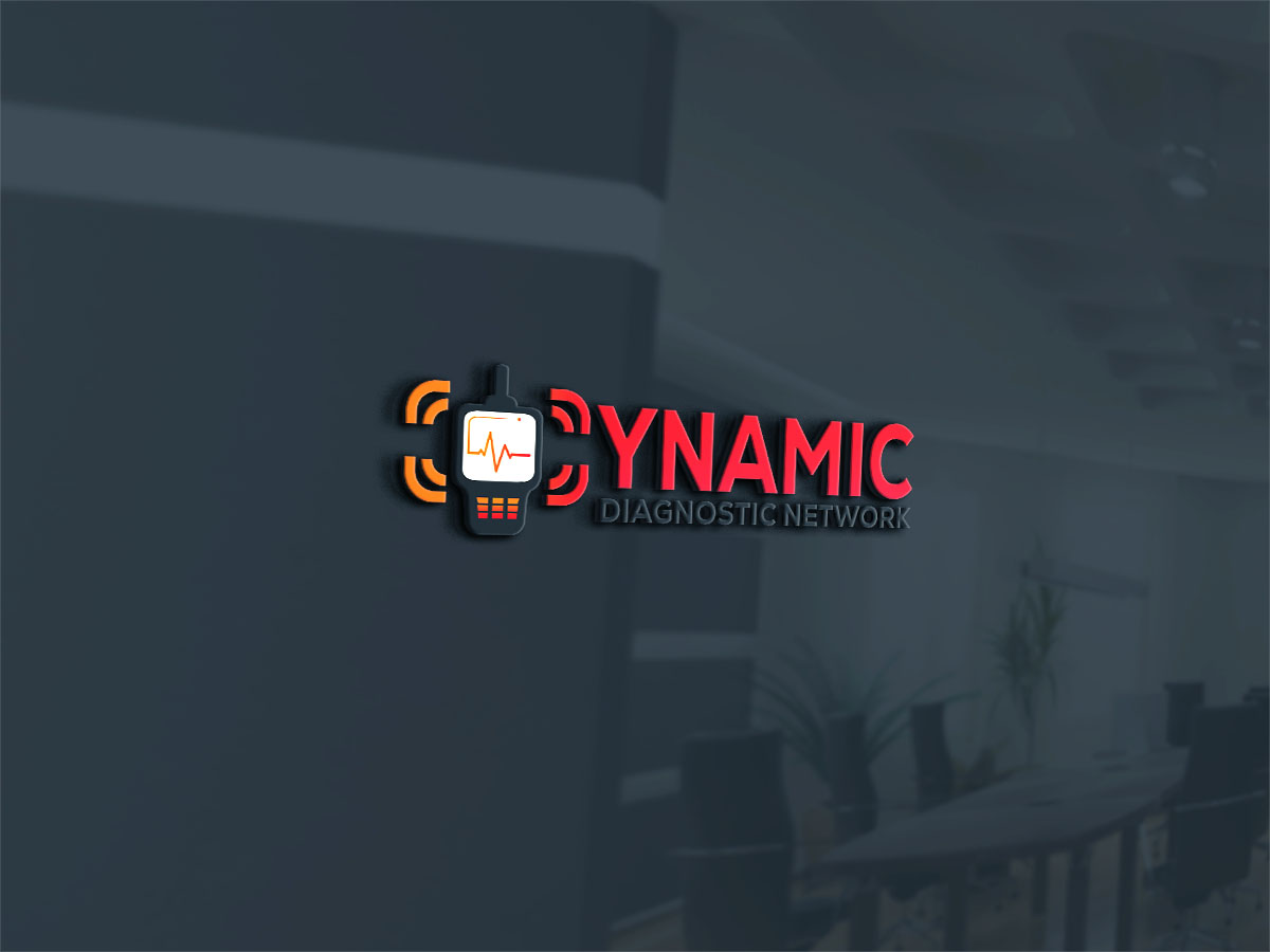 Logo Design by Mr_Logo for All Clear Diagnostics and Calibration | Design #36621121