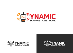 Logo Design by Mr_Logo for All Clear Diagnostics and Calibration | Design: #36621122