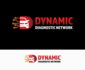 Logo Design by JWTL for All Clear Diagnostics and Calibration | Design: #36632782