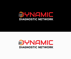 Logo Design by JWTL for All Clear Diagnostics and Calibration | Design: #36635946