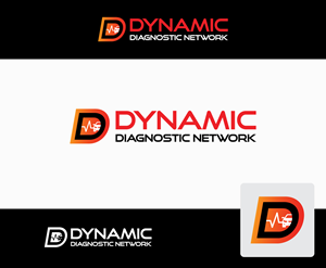 Logo Design by JWTL for All Clear Diagnostics and Calibration | Design: #36640876