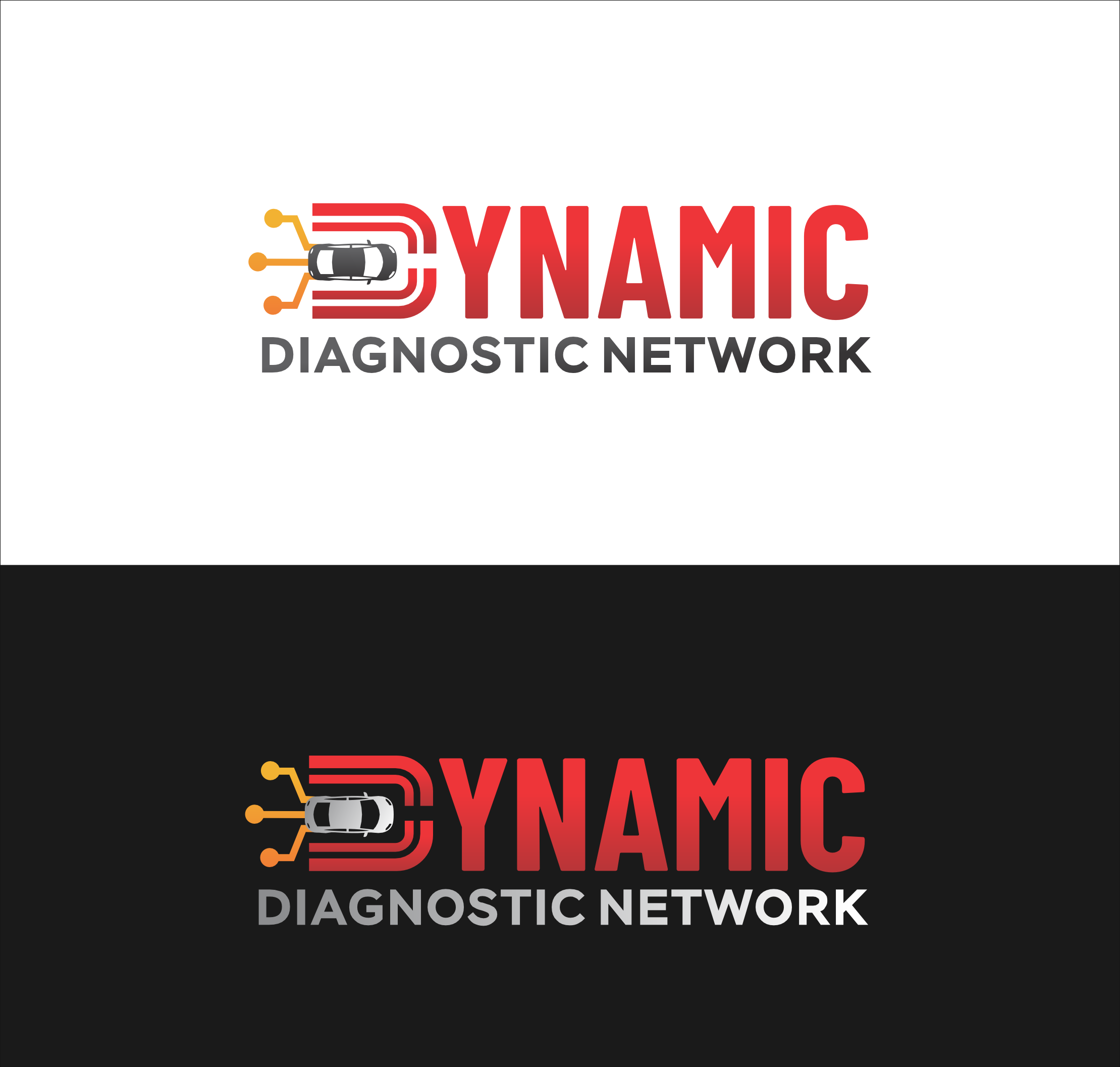Logo Design by Udaya G for All Clear Diagnostics and Calibration | Design #36628309