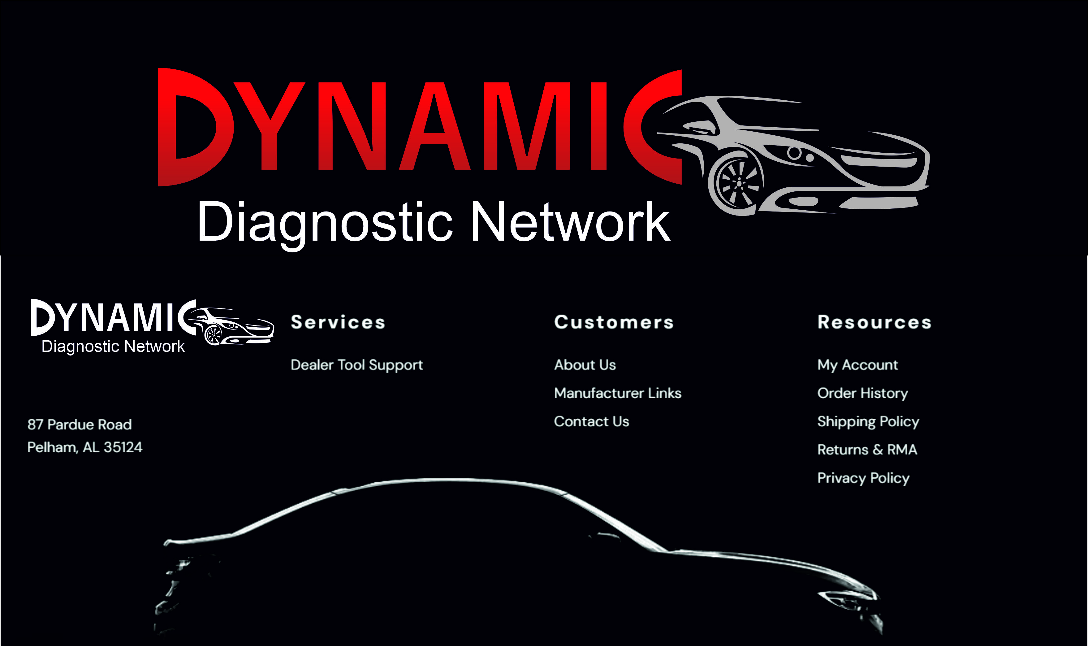 Logo Design by Hearty's Gallery for All Clear Diagnostics and Calibration | Design #36646501