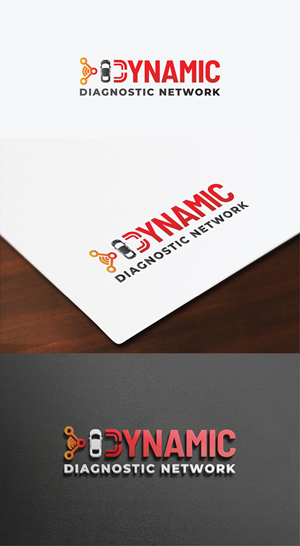 Logo Design by IMilenovic for All Clear Diagnostics and Calibration | Design: #36622594
