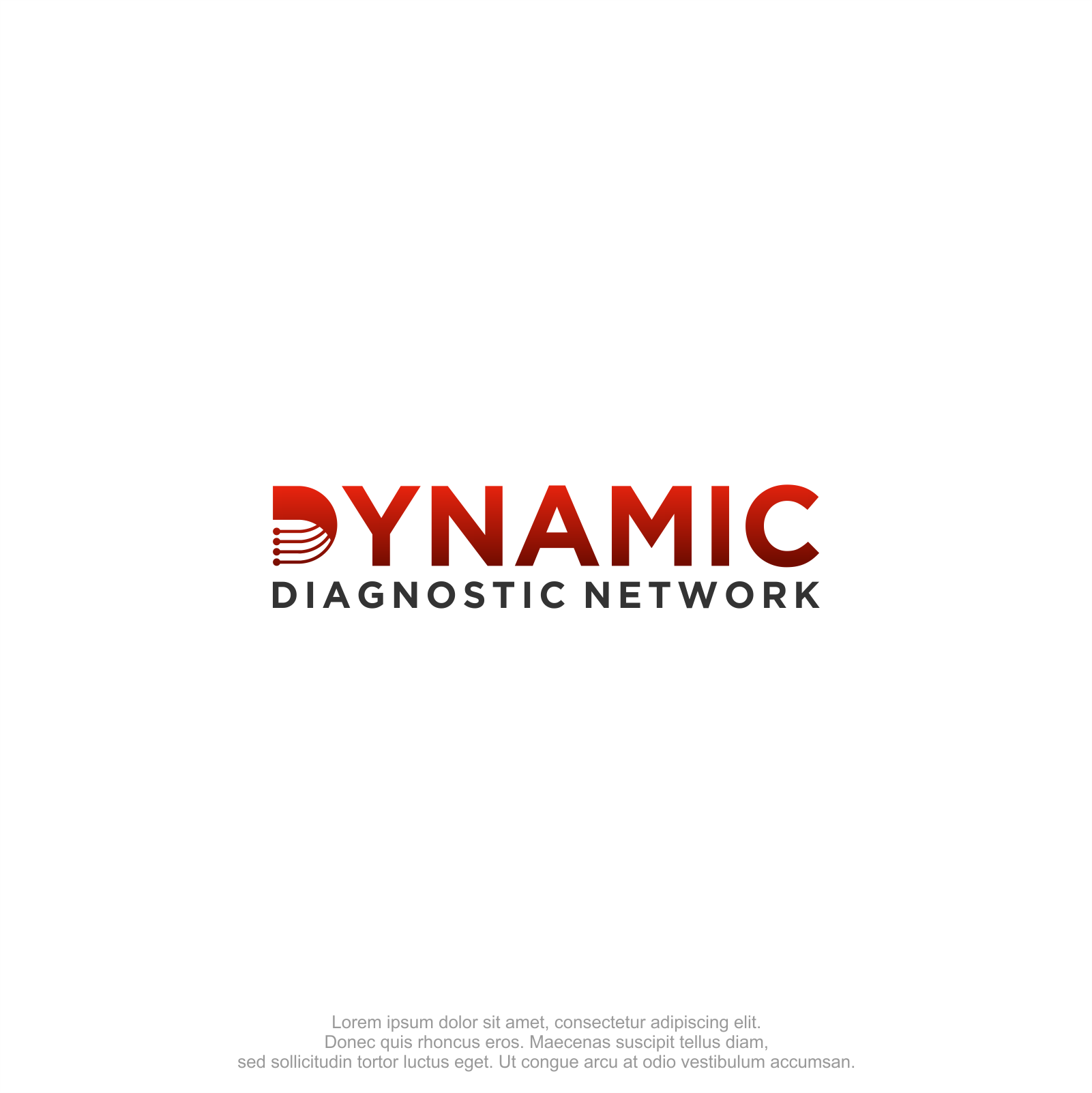 Logo Design by M.Syaiful Huda for All Clear Diagnostics and Calibration | Design #36620421