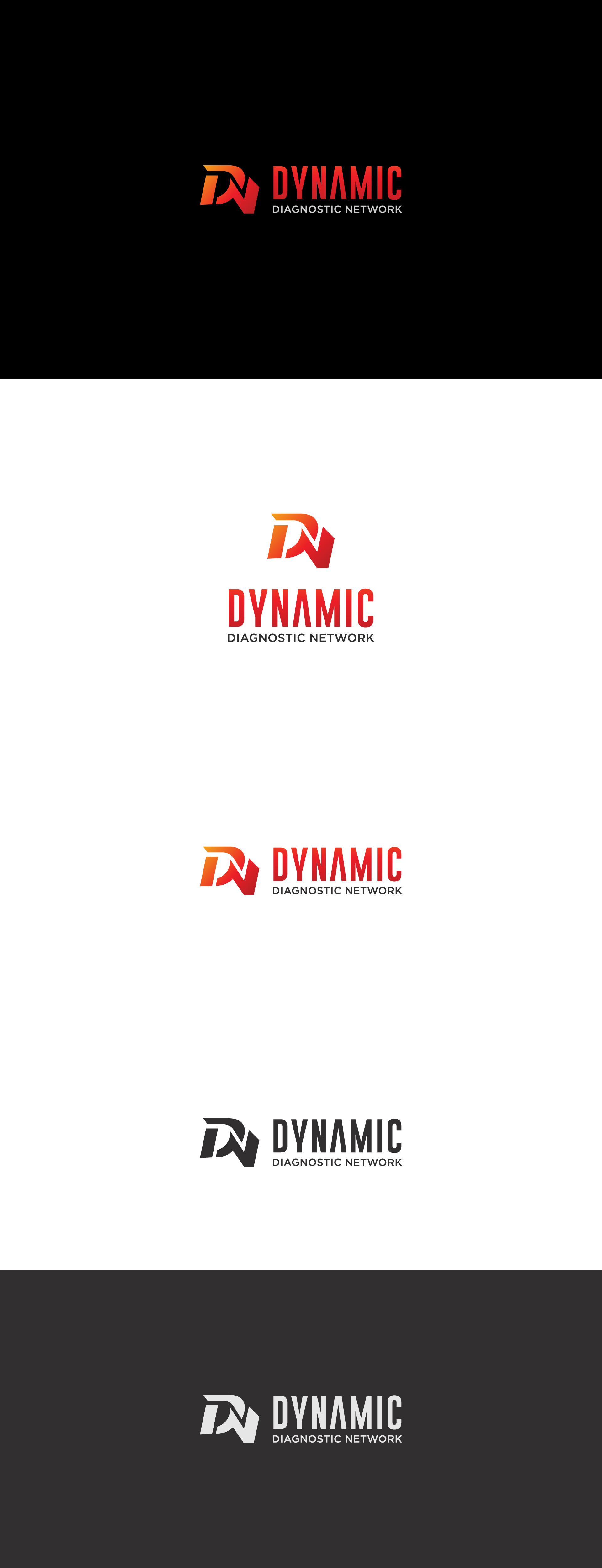 Logo Design by Moon Design. for All Clear Diagnostics and Calibration | Design #36622431