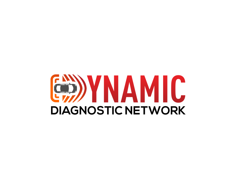 Logo Design by ERLANDO RONTE RDJ for All Clear Diagnostics and Calibration | Design #36628237