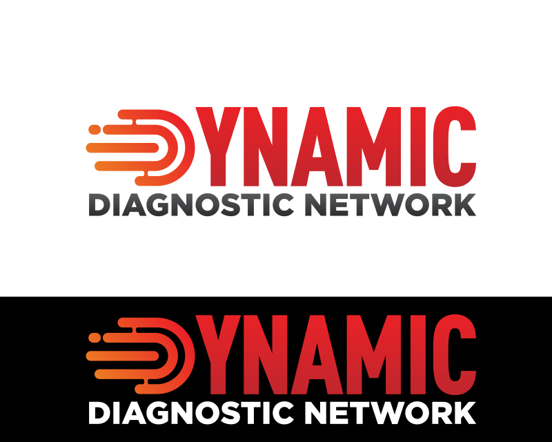 Logo Design by ERLANDO RONTE RDJ for All Clear Diagnostics and Calibration | Design #36630167