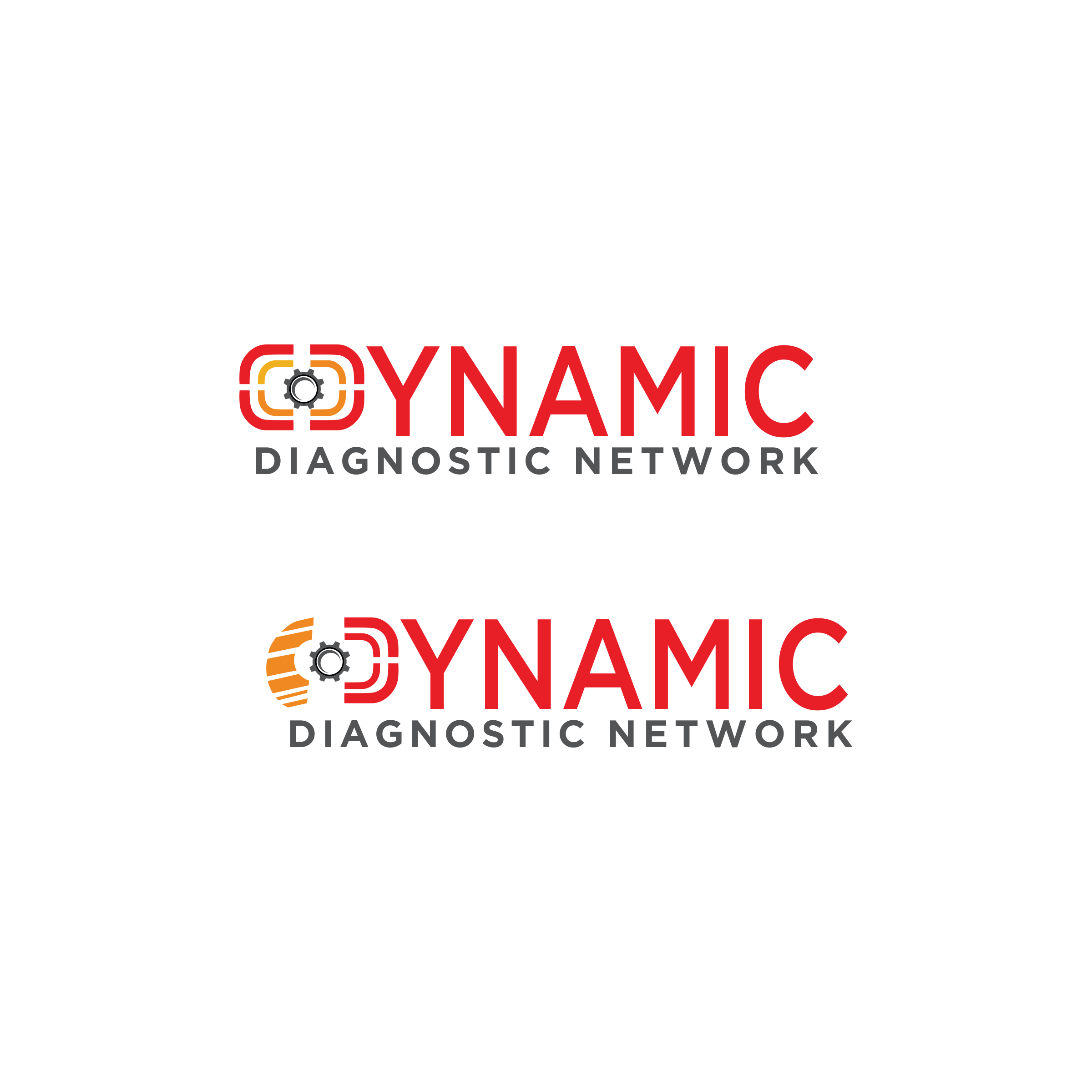 Logo Design by vanion282 for All Clear Diagnostics and Calibration | Design #36621333