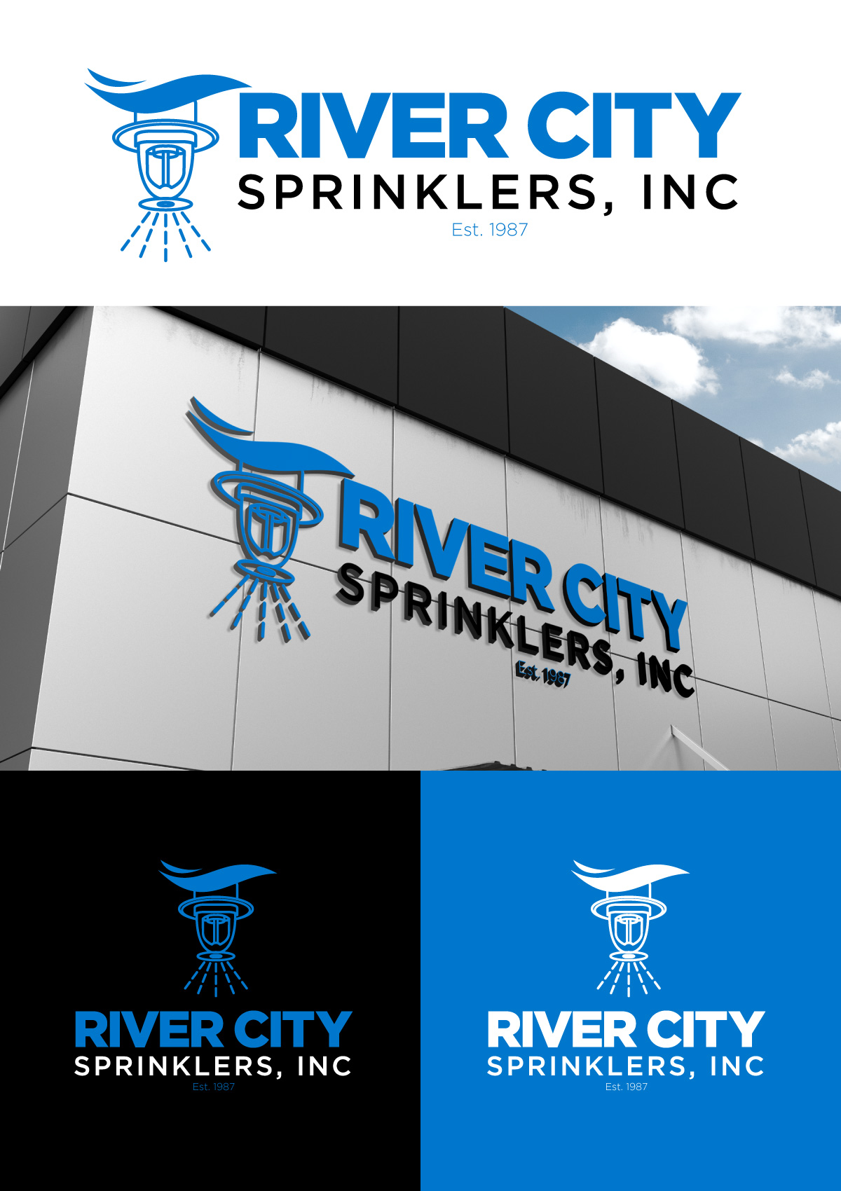 Logo Design by Sergio Coelho for this project | Design #36633301